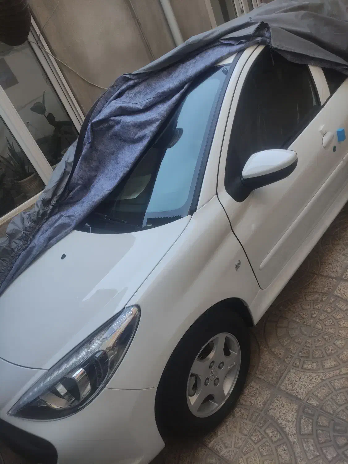 خودرو پژو، 207 آگهی ann_20928608