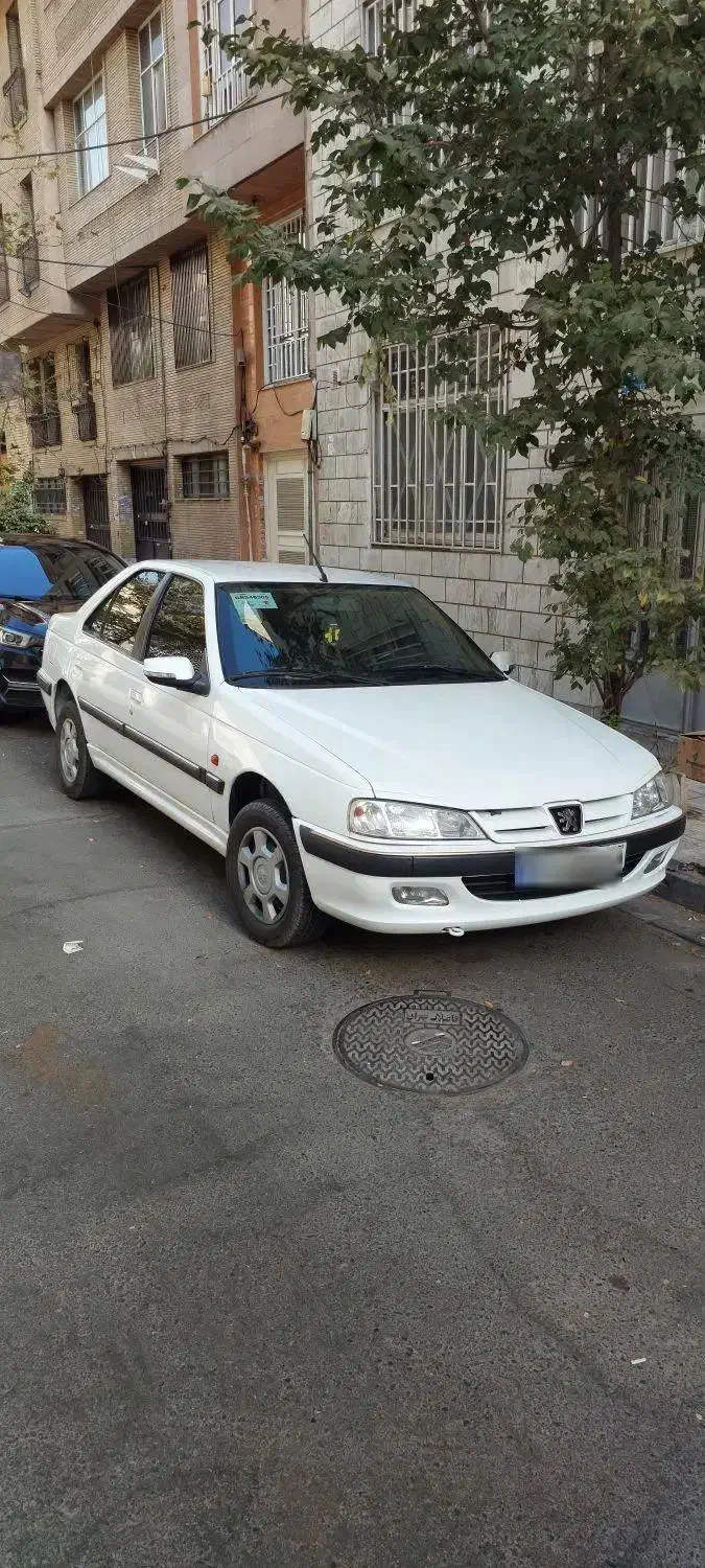 خودرو پژو، پارس آگهی ann_20928618