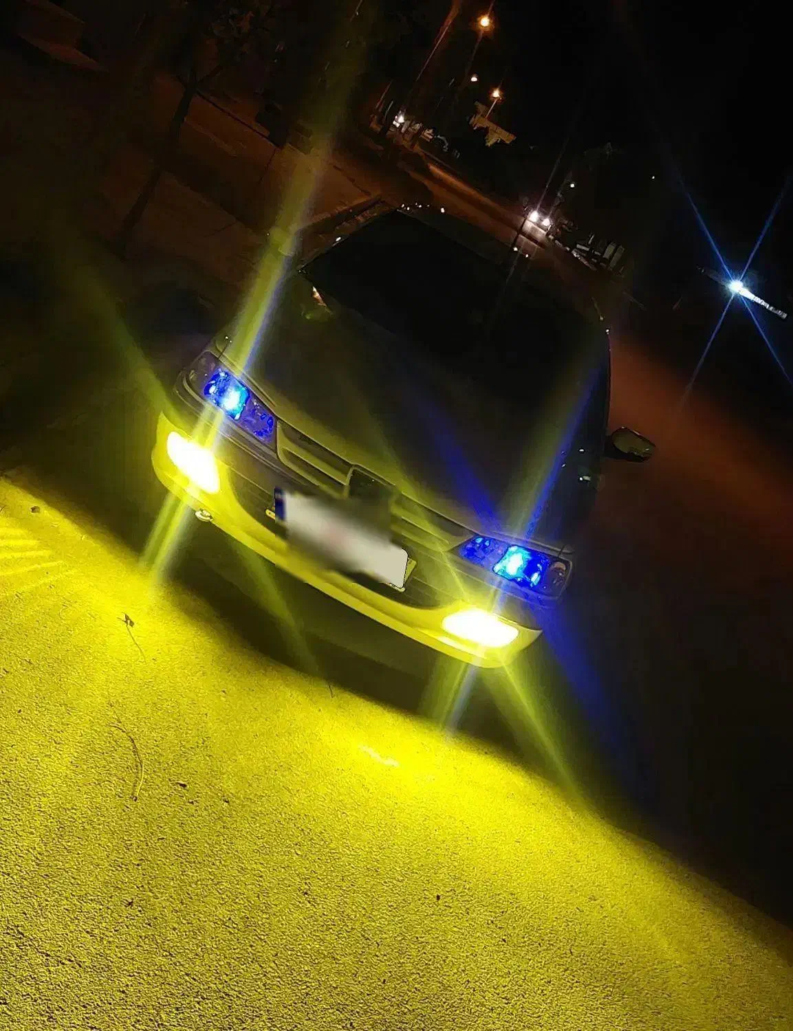 پژو پارس سال - 1400