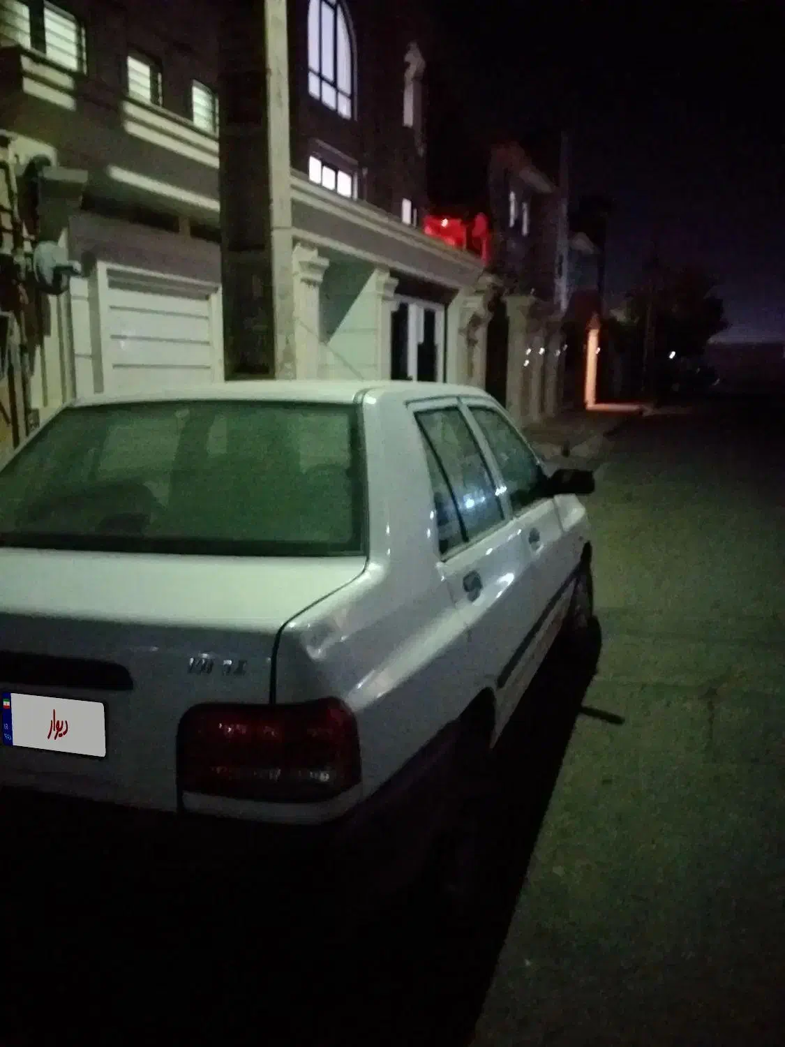 خودرو پراید، 131 آگهی ann_20928632