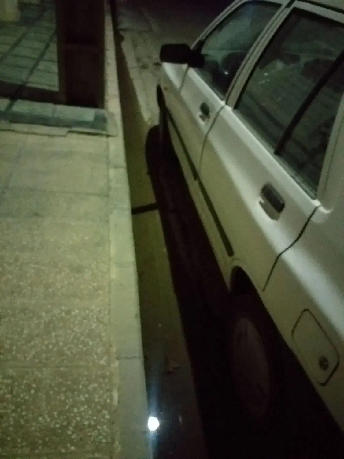 پراید 131 EX - 1396