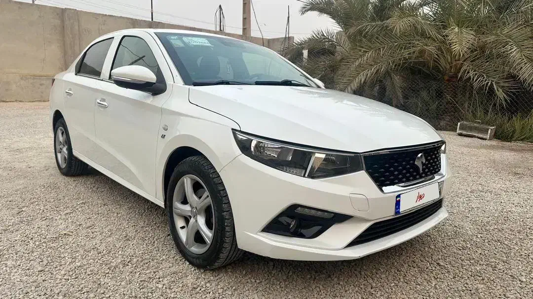 خودرو تارا، اتوماتیک آگهی ann_20928641