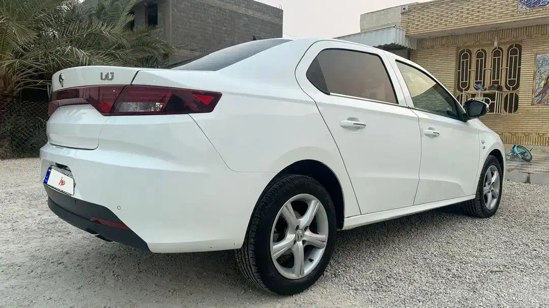 تارا اتوماتیک V4 LX - 1403