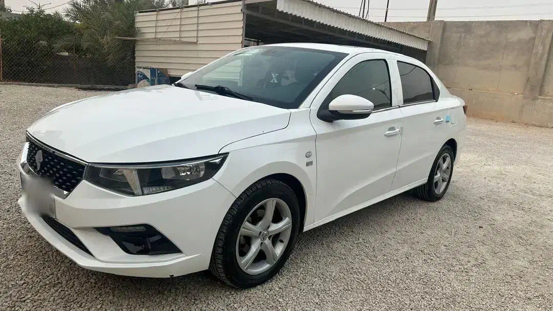 تارا اتوماتیک V4 LX - 1403