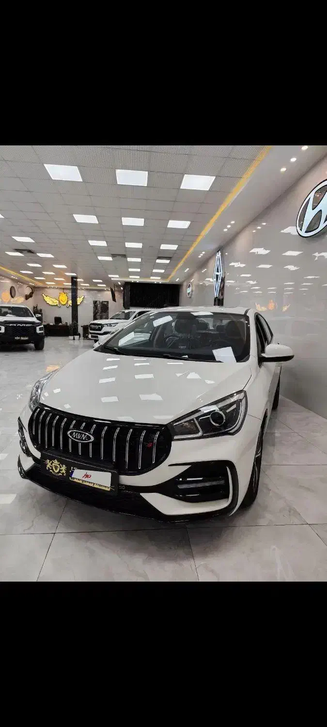 خودرو چری، آریزو ۵ توربو آگهی ann_20928642