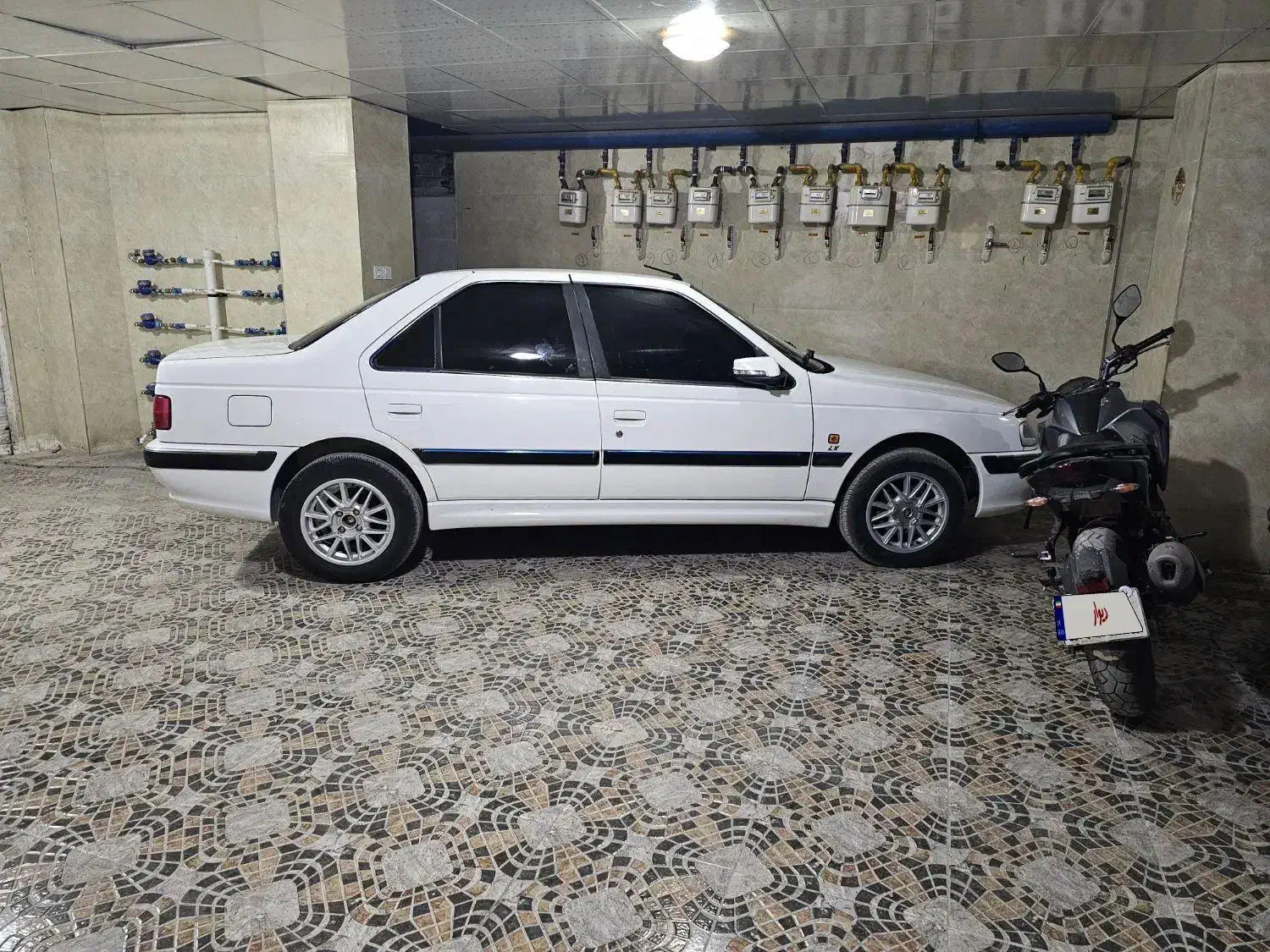 خودرو پژو، پارس آگهی ann_20928648