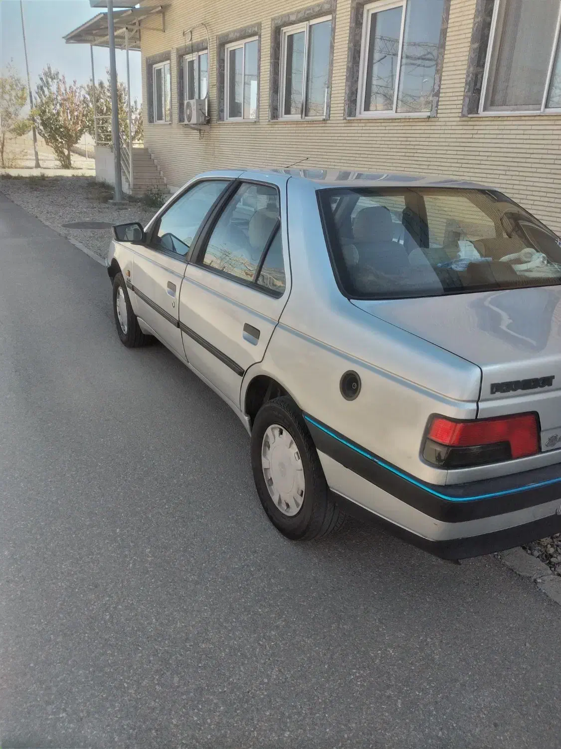 خودرو پژو، 405 آگهی ann_20928652