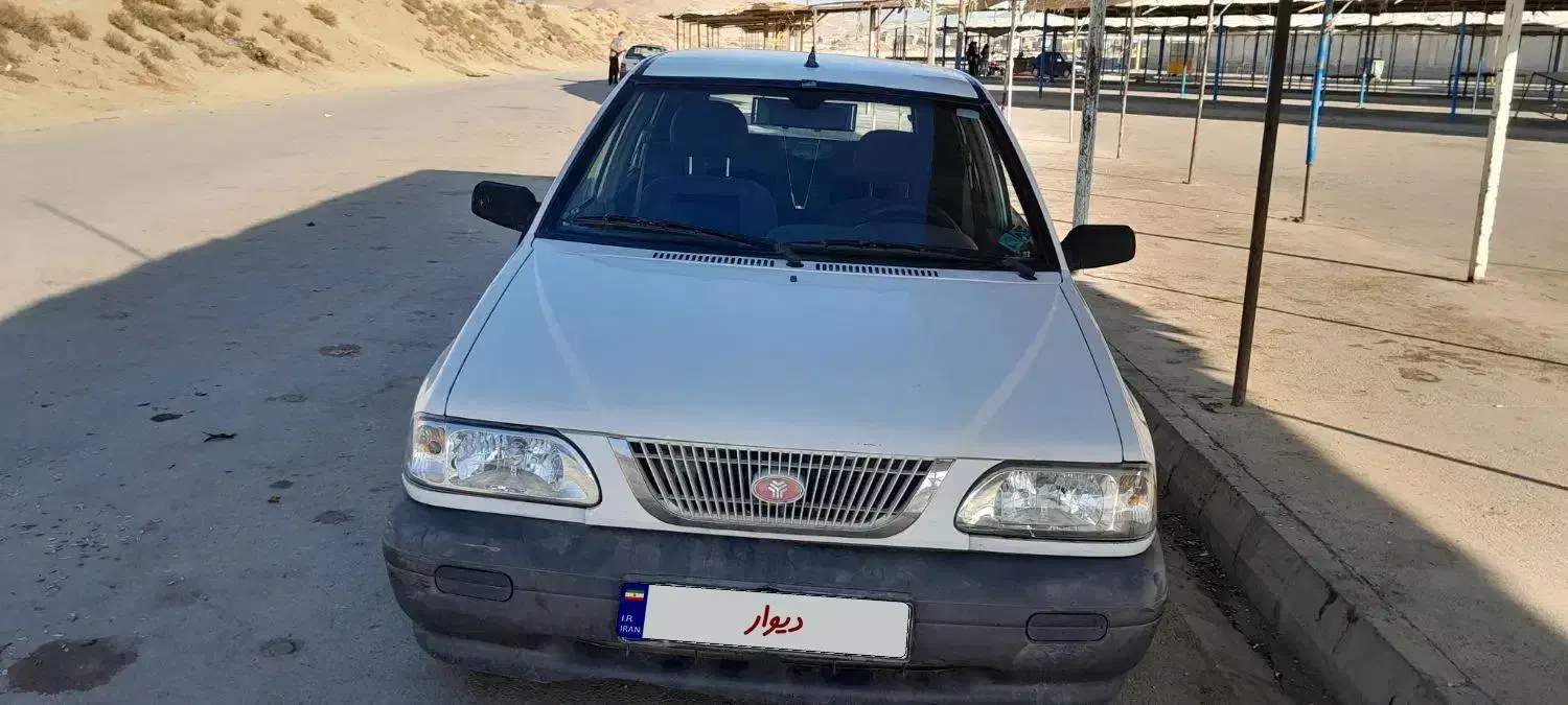 خودرو پراید، 141 آگهی ann_20928654