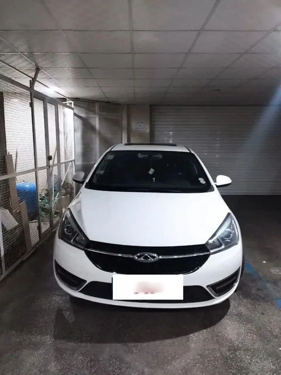 خودرو چری، آریزو 5 آگهی ann_20928658