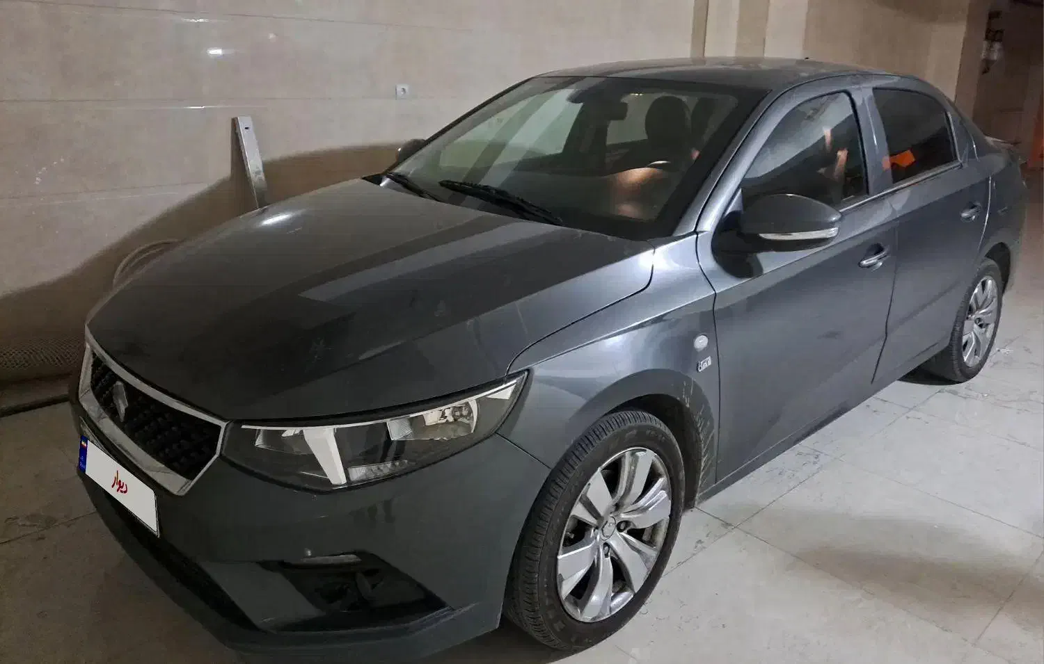 تارا اتوماتیک V2 - 1402