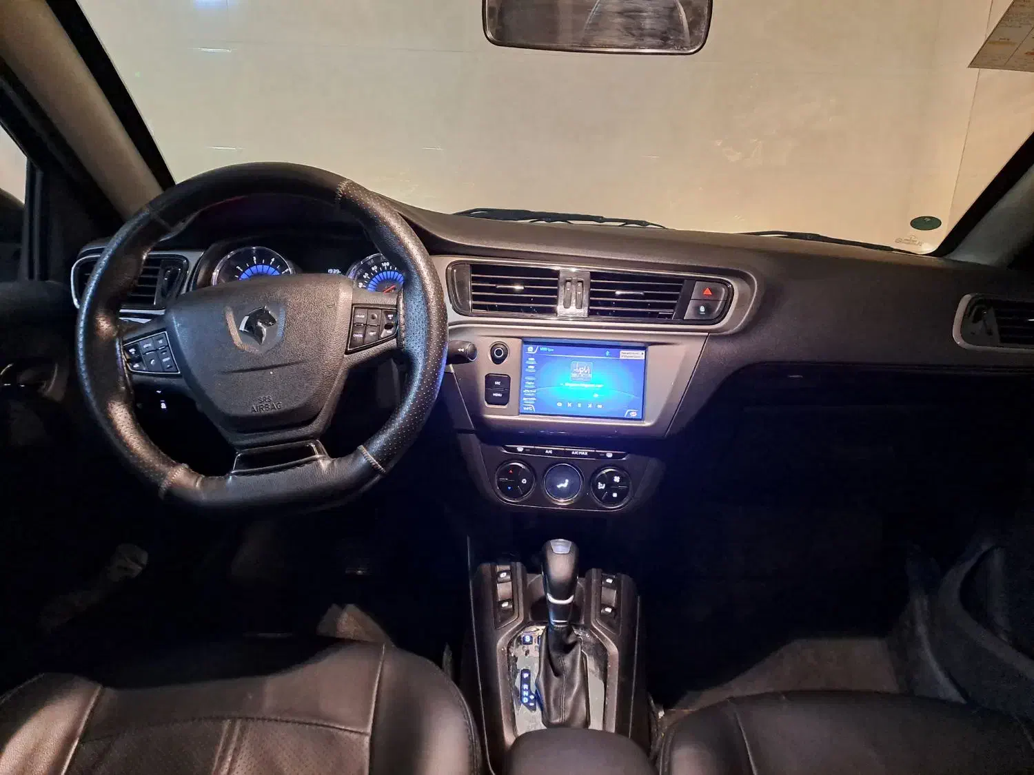 تارا اتوماتیک V2 - 1402