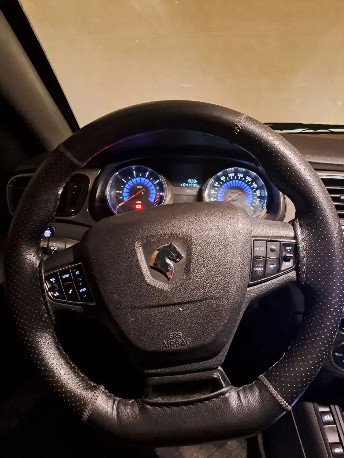 تارا اتوماتیک V2 - 1402