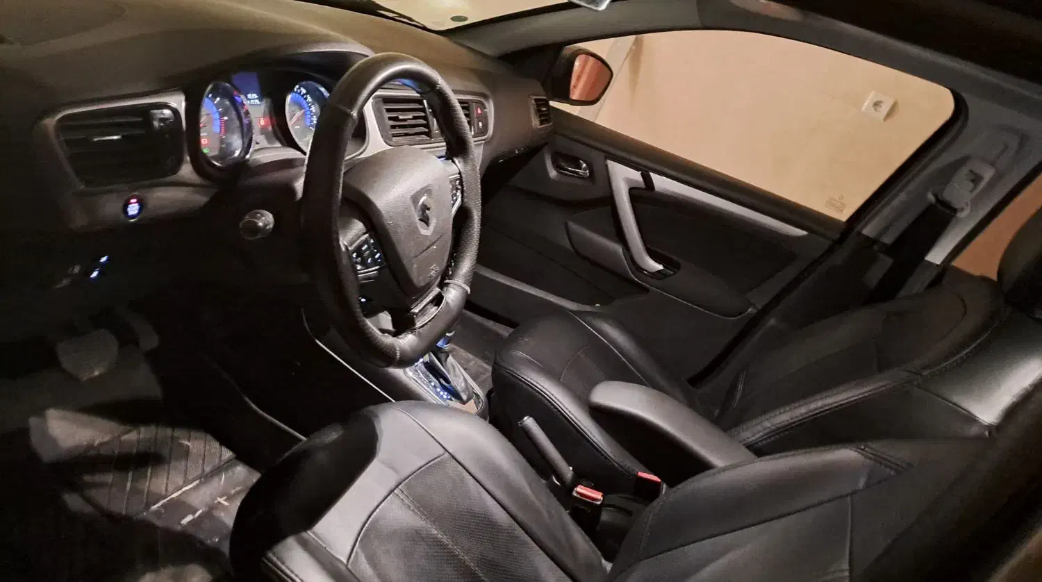 تارا اتوماتیک V2 - 1402