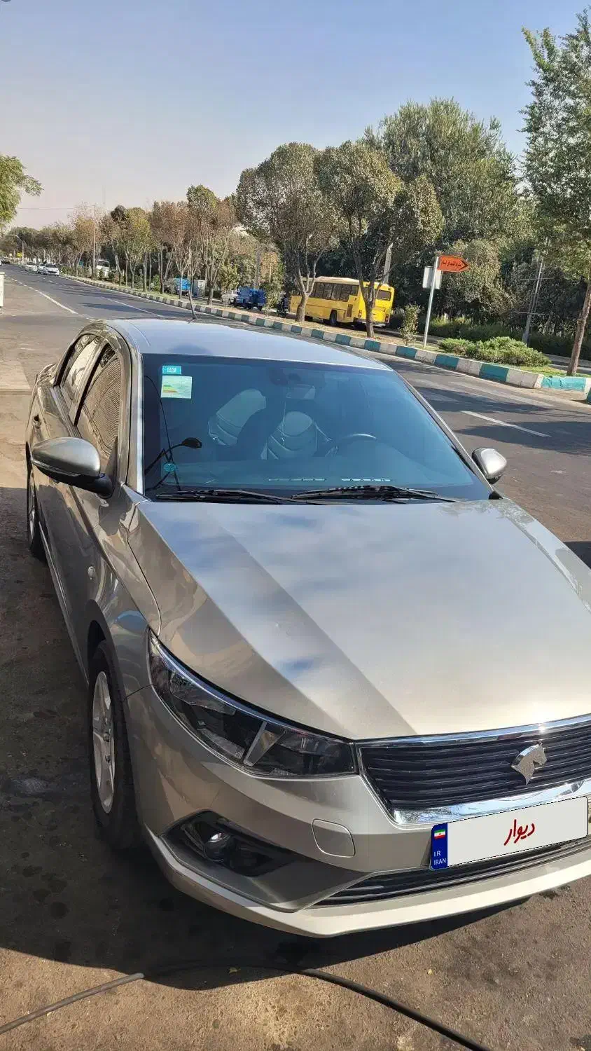 خودرو تارا، دنده‌ای آگهی ann_20928665