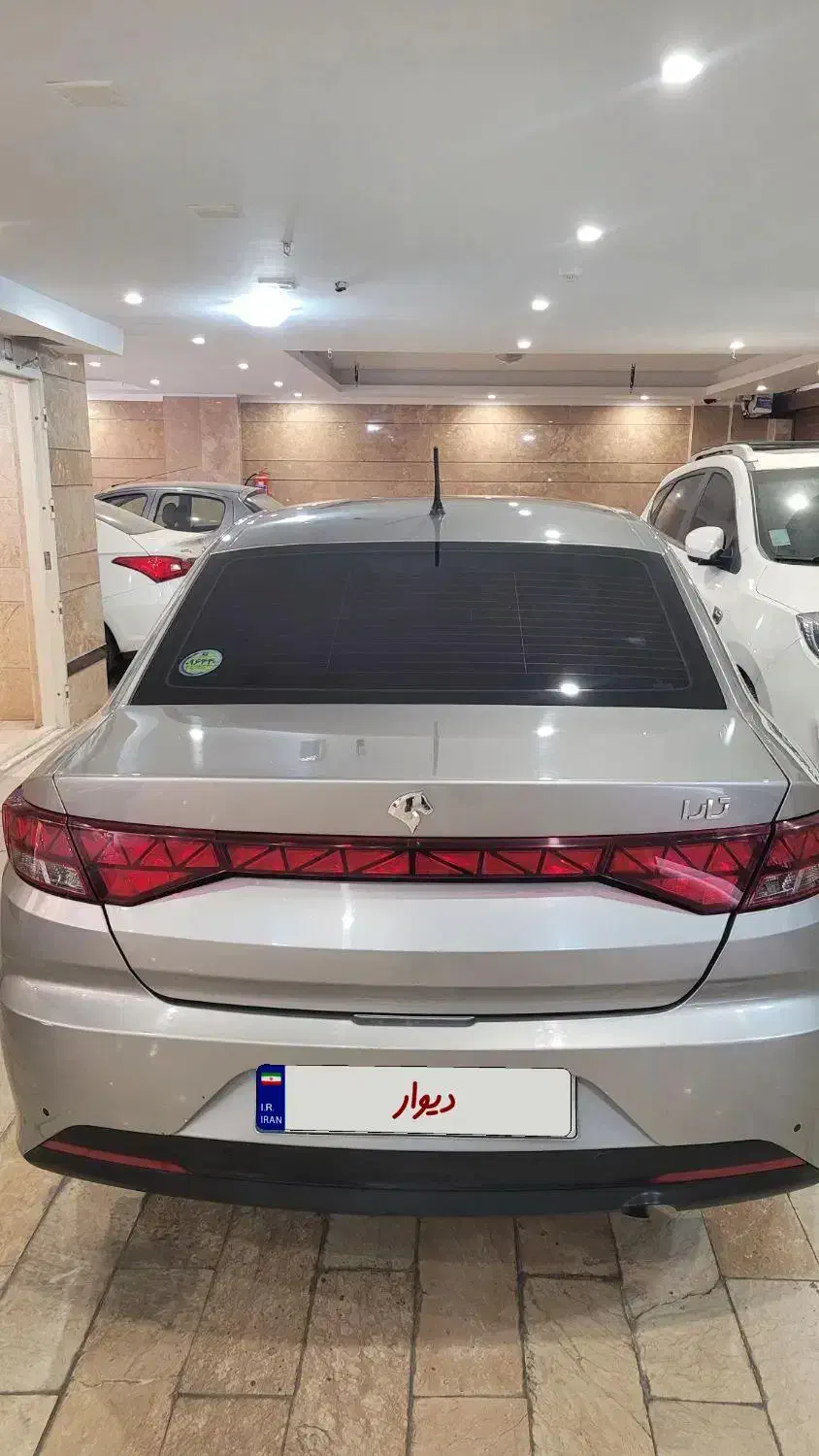 تارا دنده‌ای v1 - 1402