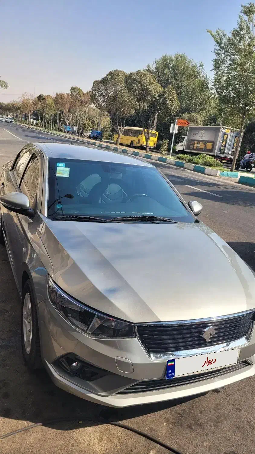 تارا دنده‌ای v1 - 1402