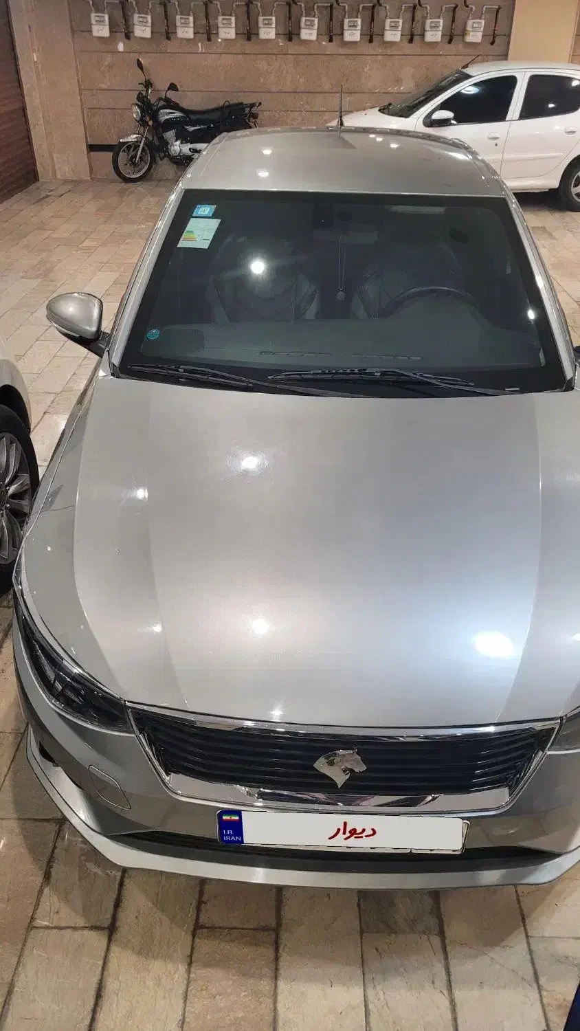 تارا دنده‌ای v1 - 1402