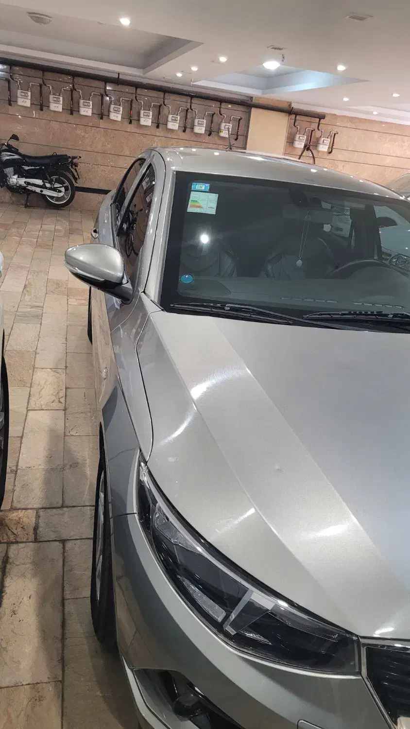 تارا دنده‌ای v1 - 1402