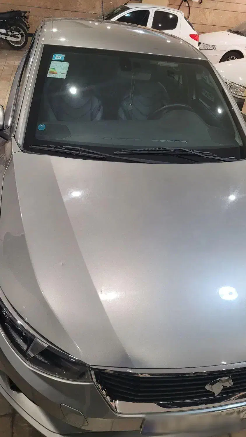 تارا دنده‌ای v1 - 1402