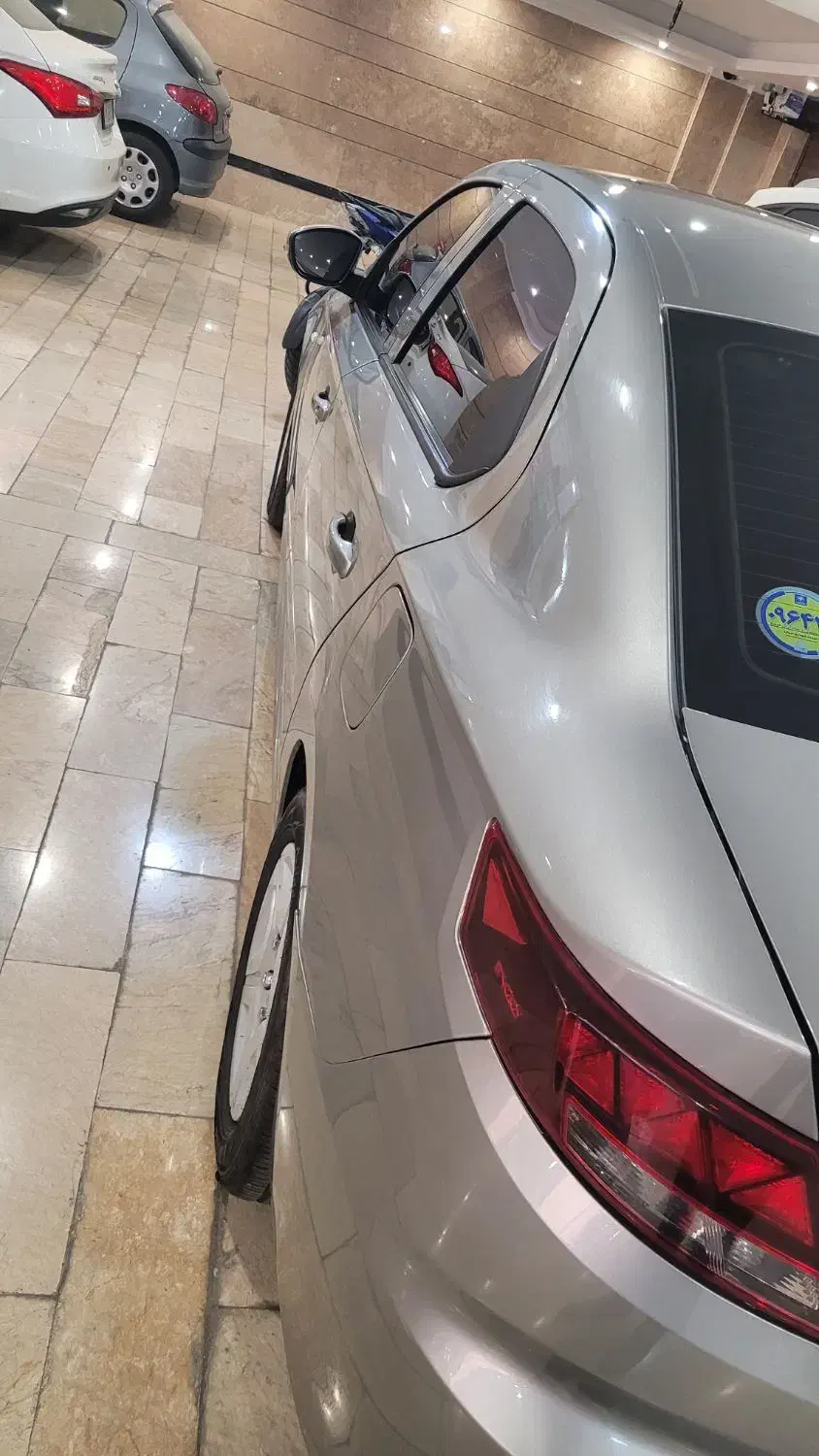 تارا دنده‌ای v1 - 1402