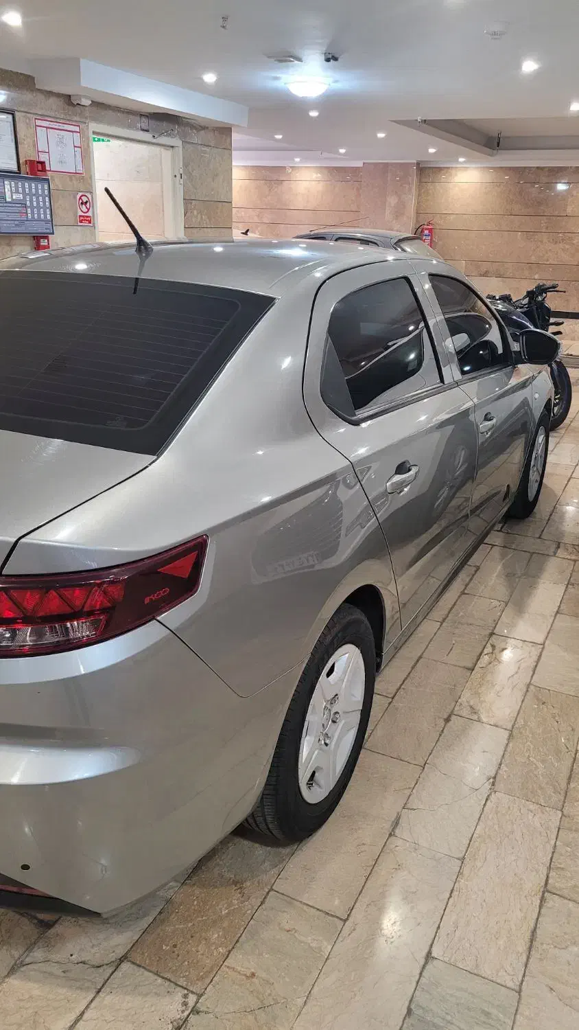 تارا دنده‌ای v1 - 1402