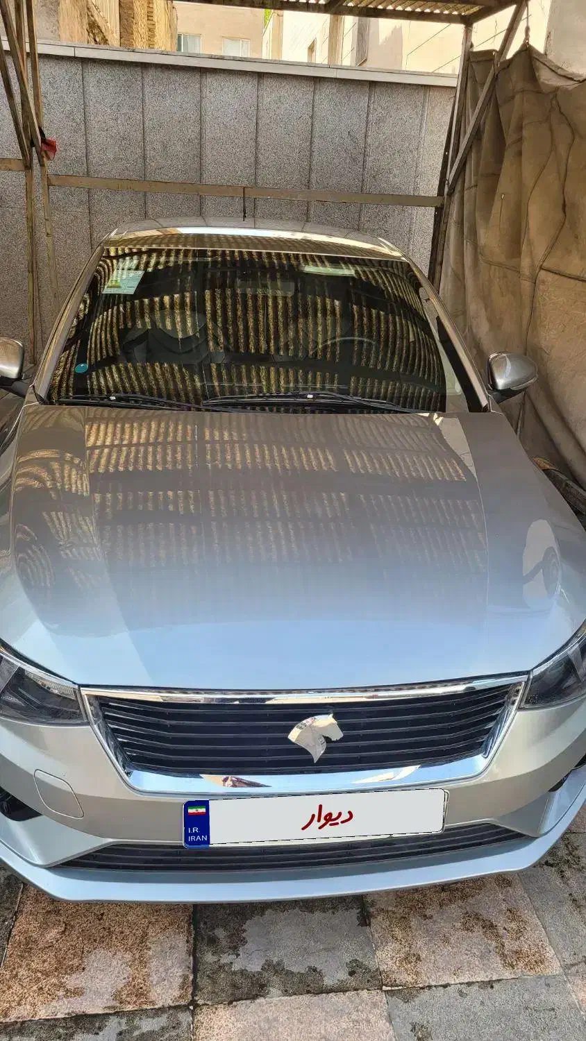 تارا دنده‌ای v1 - 1402