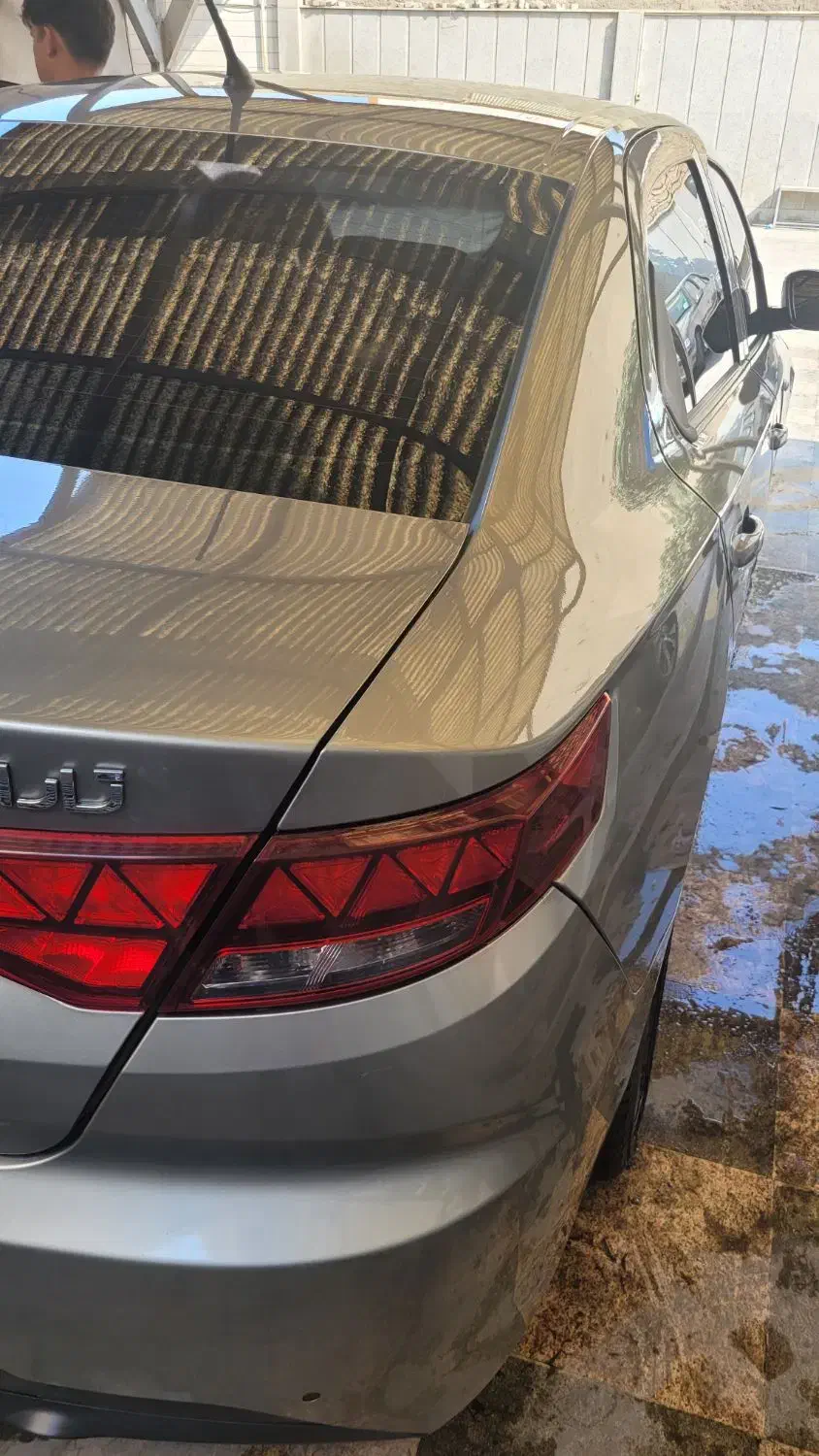 تارا دنده‌ای v1 - 1402