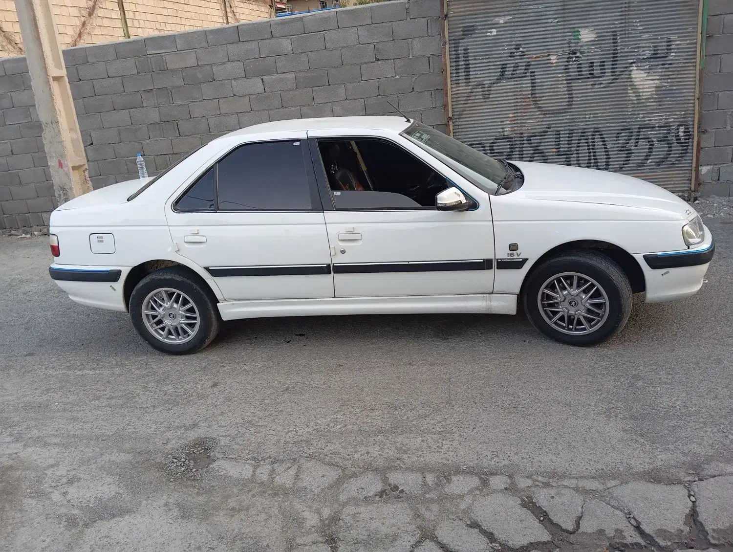 خودرو پژو، پارس آگهی ann_20928673