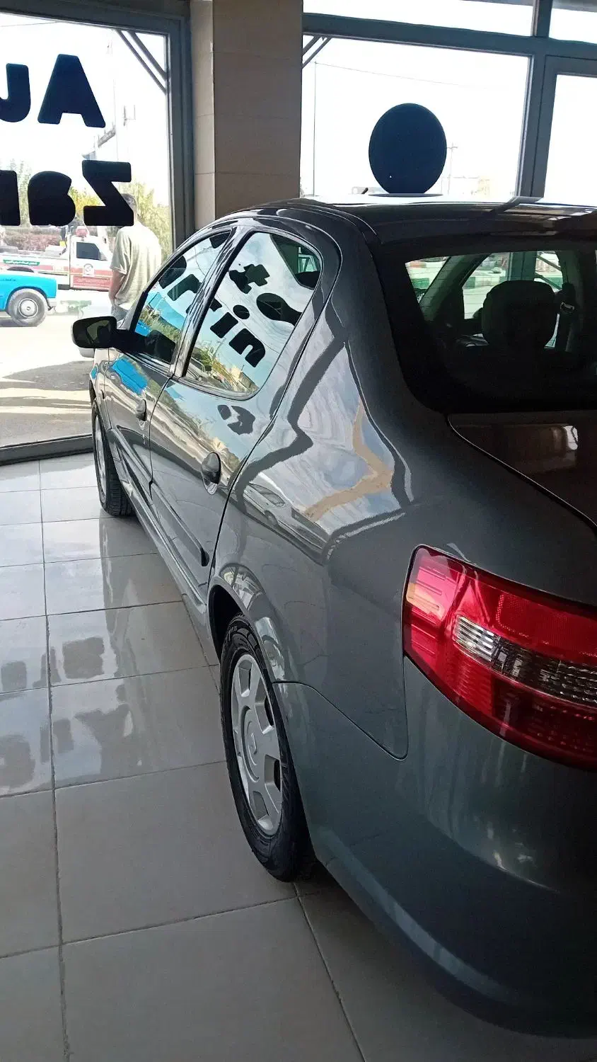 رانا LX TU5 - 1395