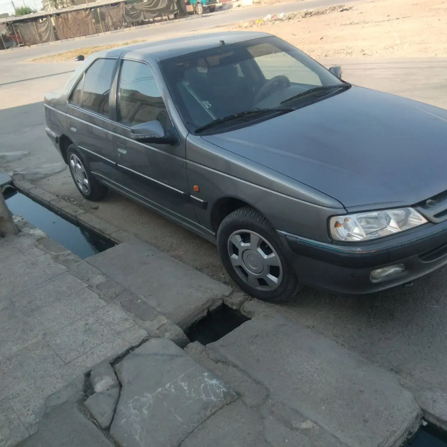 خودرو پژو، پارس آگهی ann_20928677