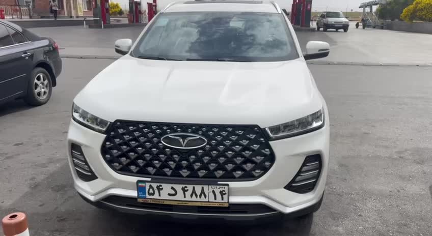 خودرو فونیکس، تیگو 7 پرو آگهی ann_20928681