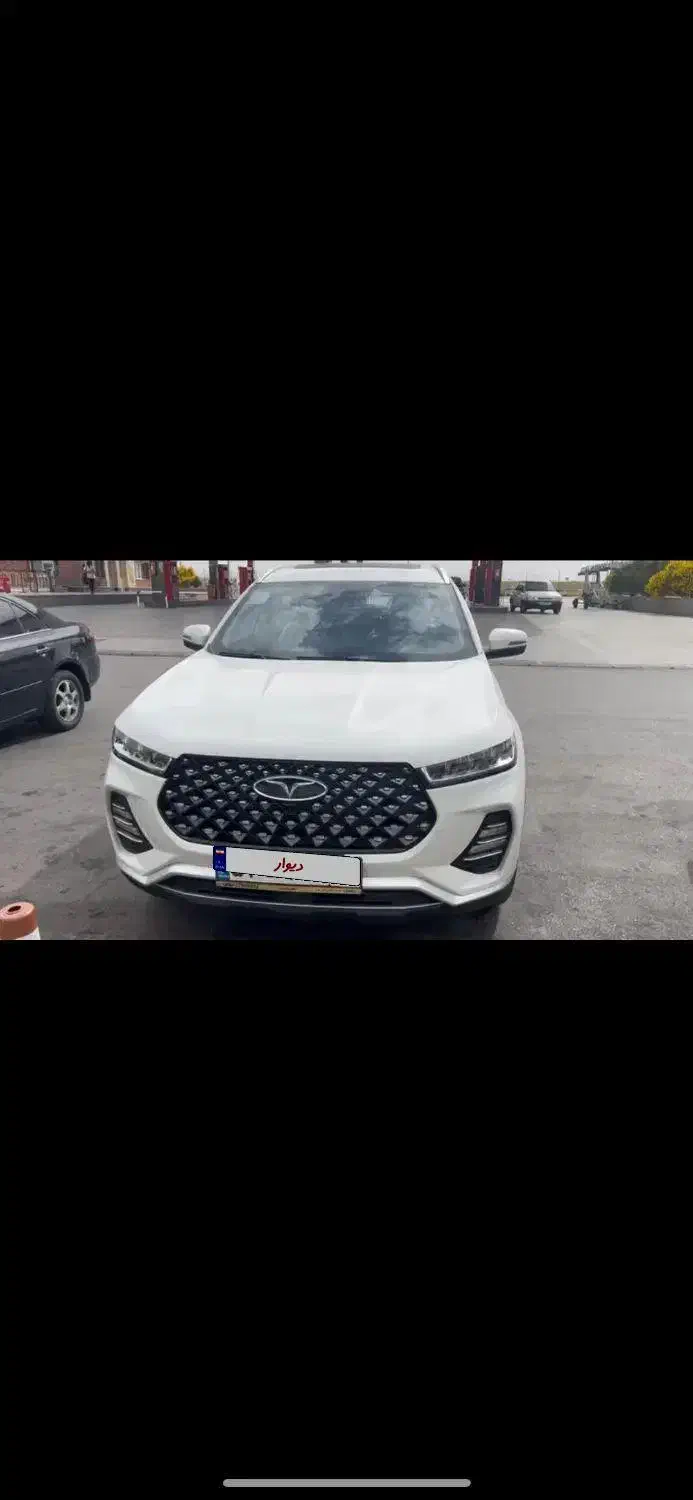 فونیکس تیگو 7 پرو اکسلنت - 1401