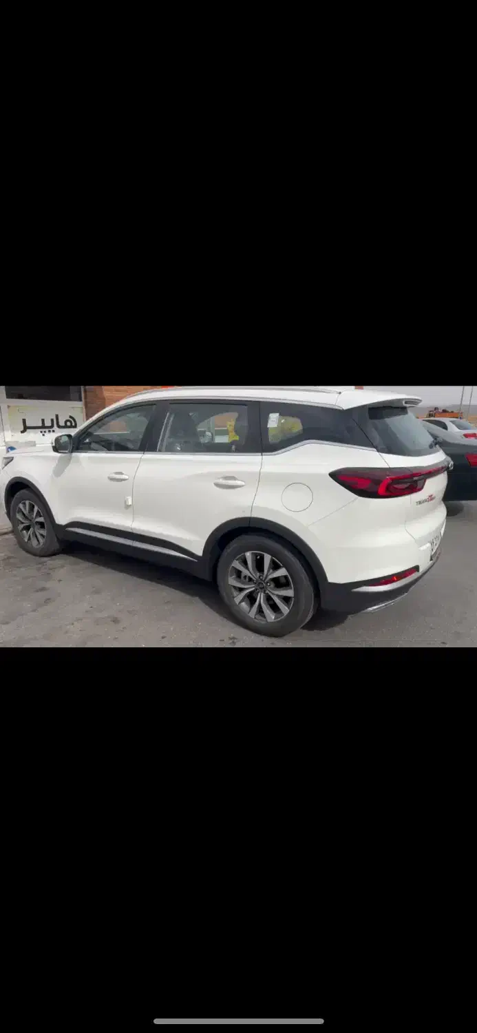 فونیکس تیگو 7 پرو اکسلنت - 1401