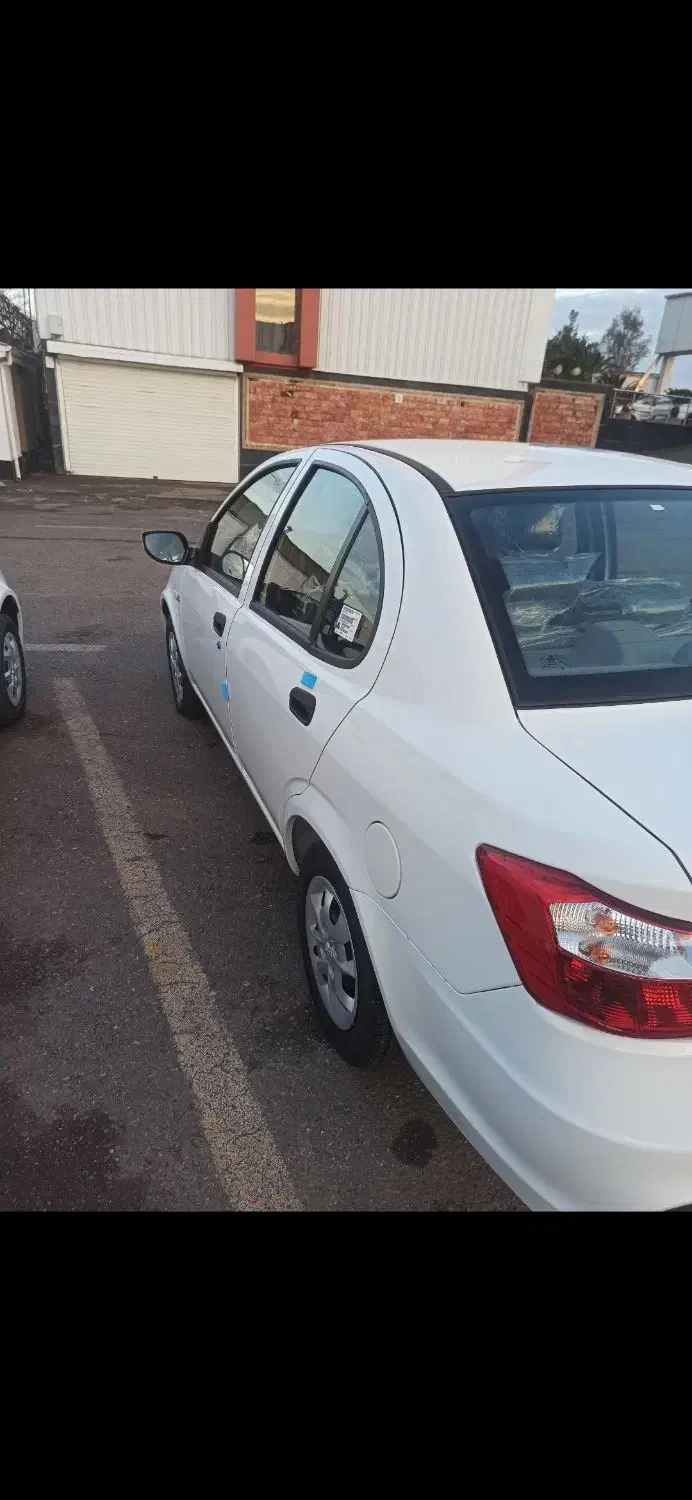 خودرو ساینا، S آگهی ann_20928687