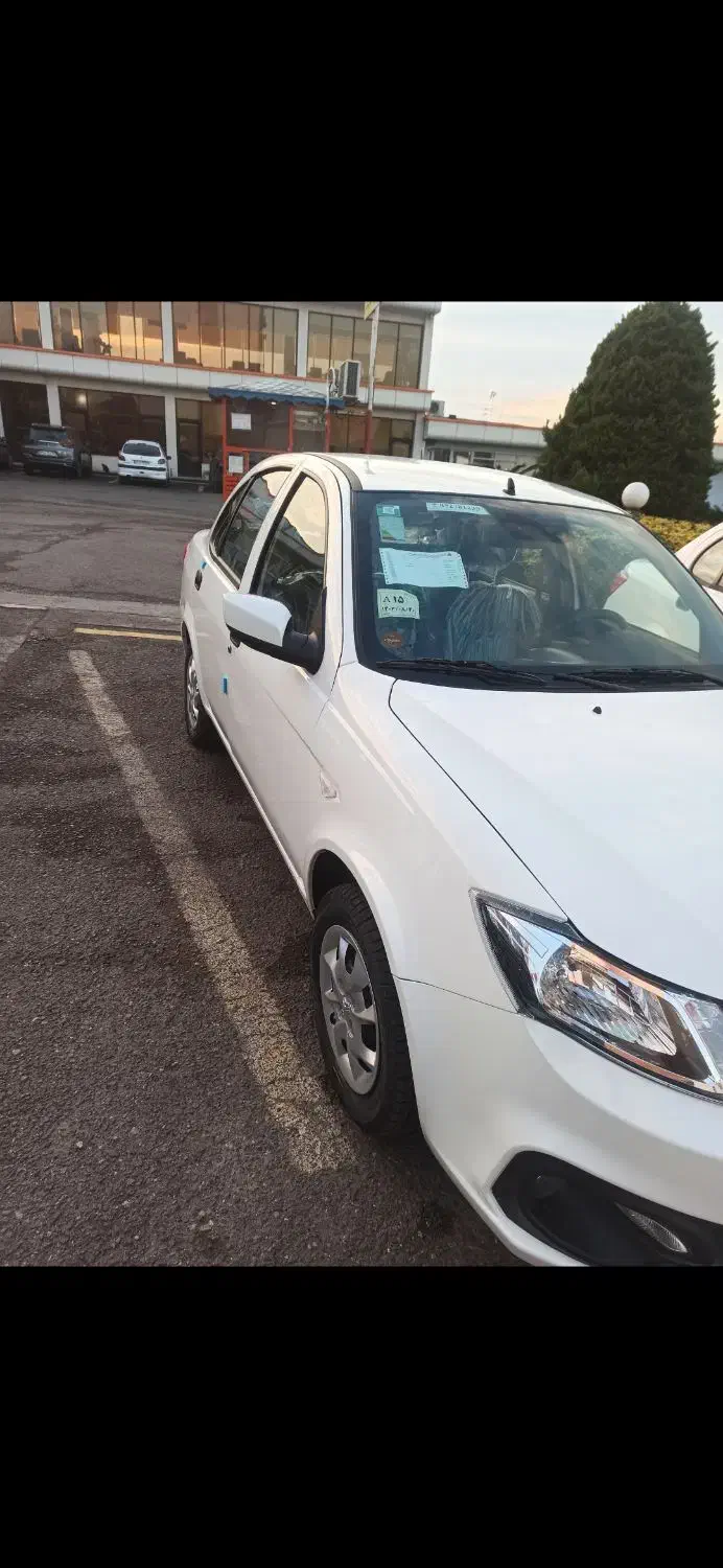 ساینا S دنده‌ای دوگانه سوز - 1403