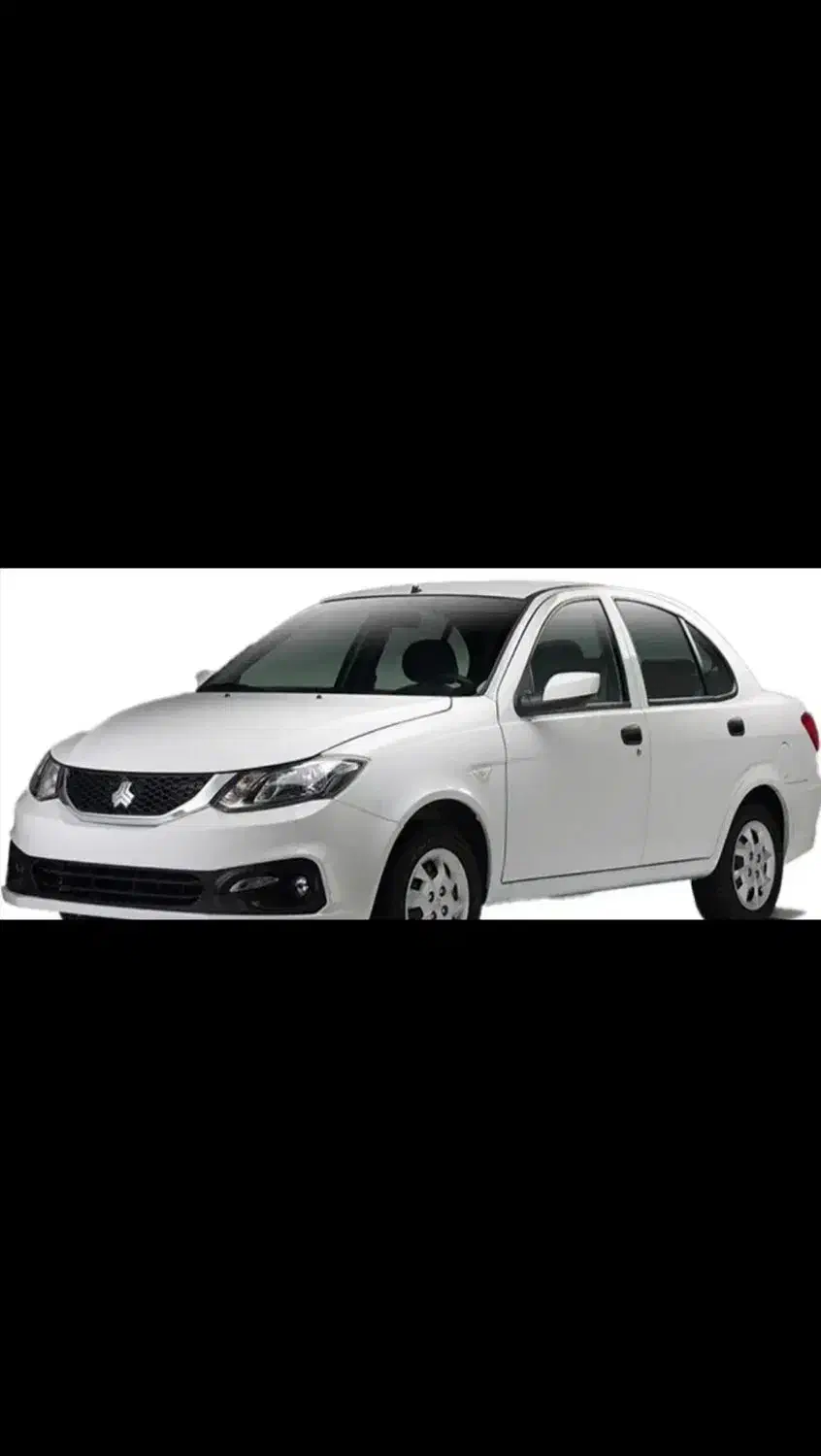 ساینا S دنده‌ای دوگانه سوز - 1403