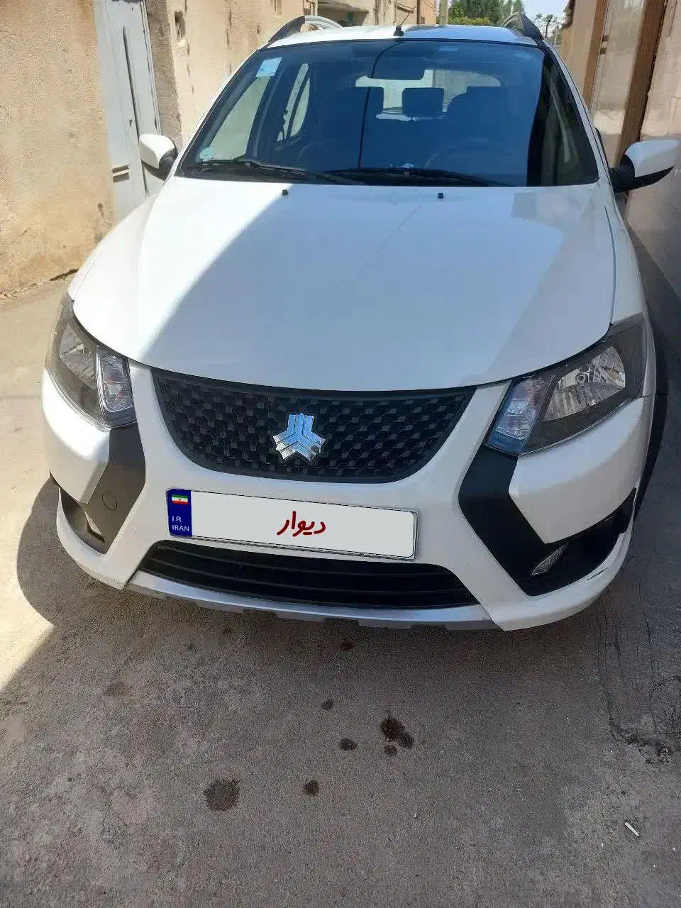 خودرو کوییک، GXR آگهی ann_20928698