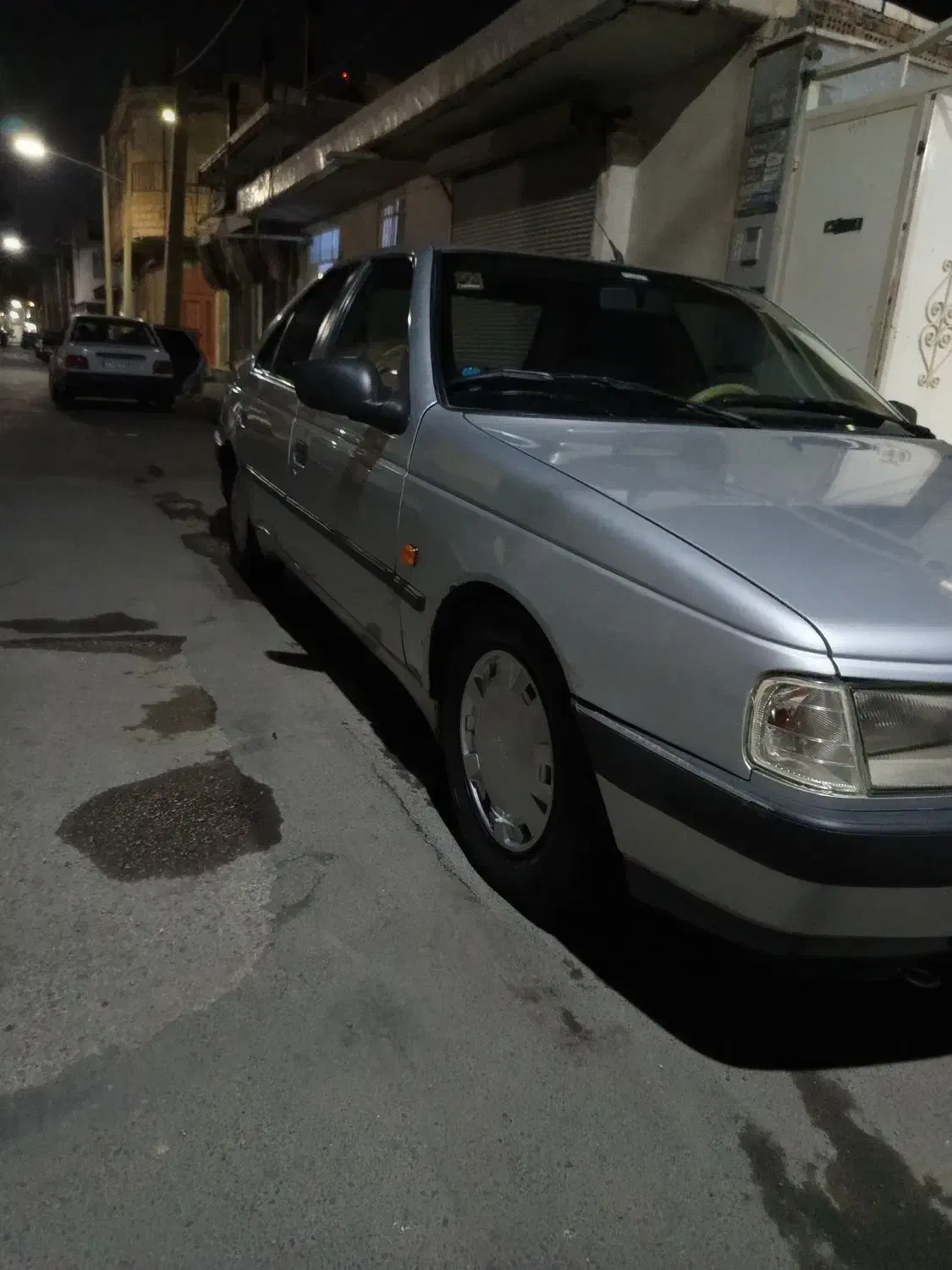 خودرو پژو، 405 آگهی ann_20928699