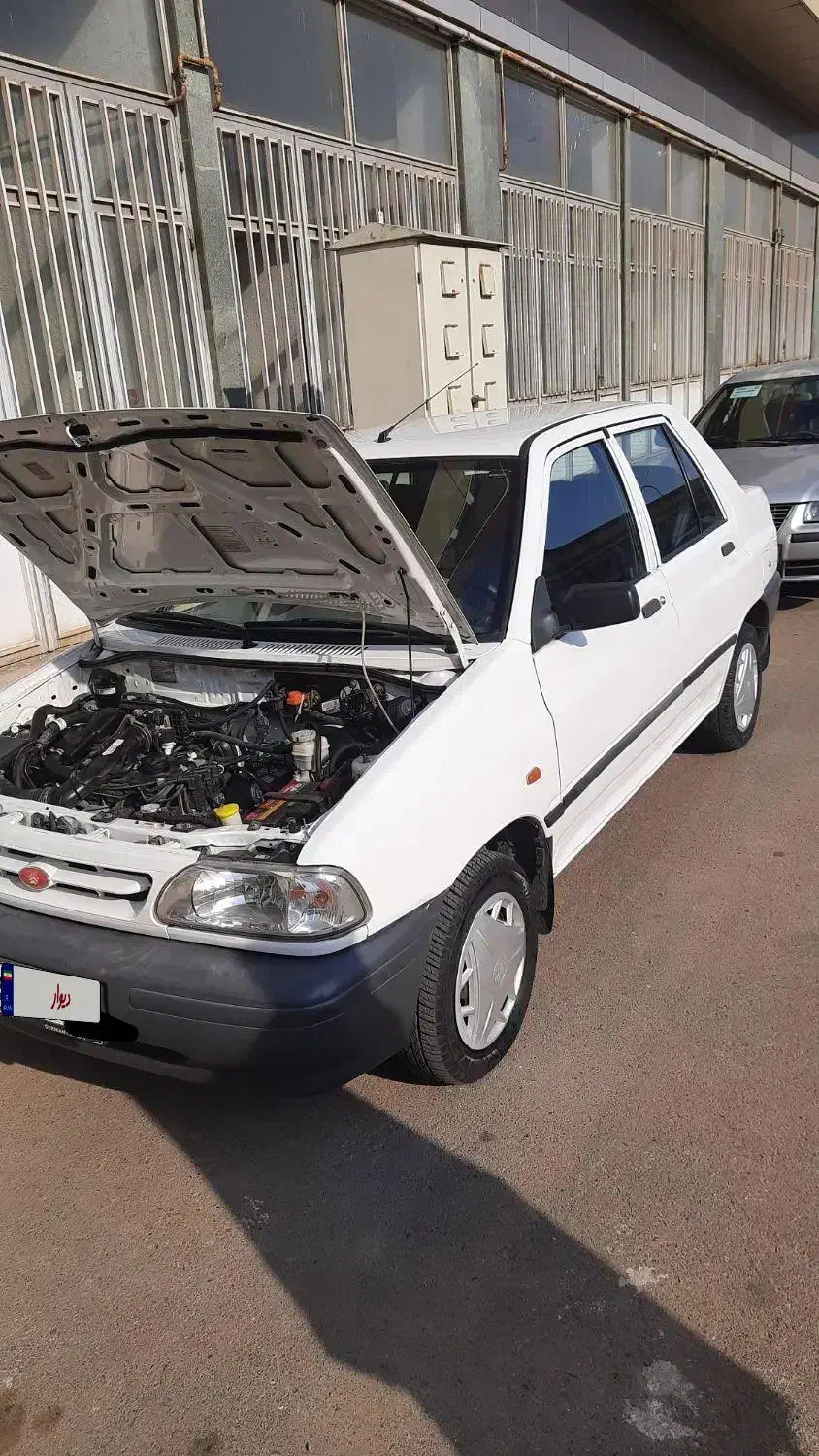 خودرو پراید، 131 آگهی ann_20928701