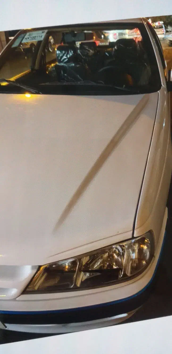 خودرو پژو، پارس آگهی ann_20928703