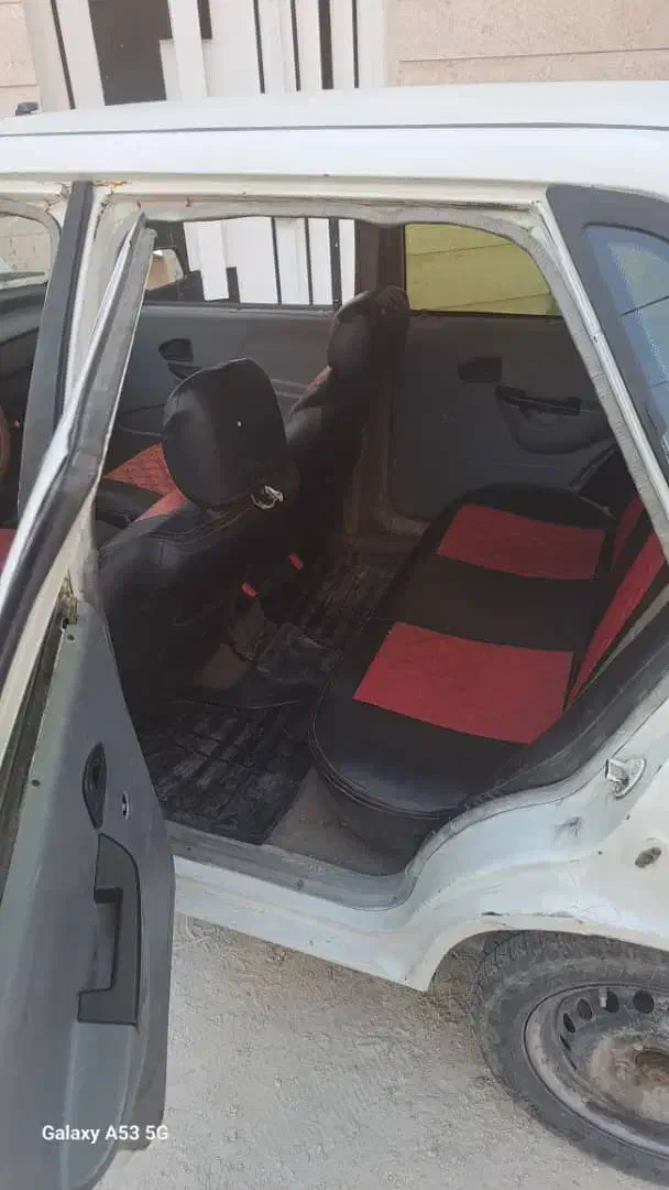 خودرو پراید، صبا آگهی ann_20928705