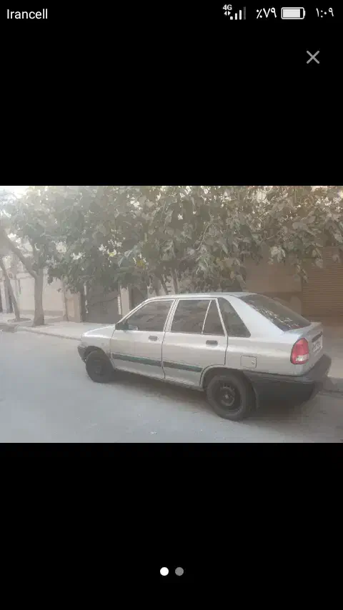 خودرو پراید، 141 آگهی ann_20928707