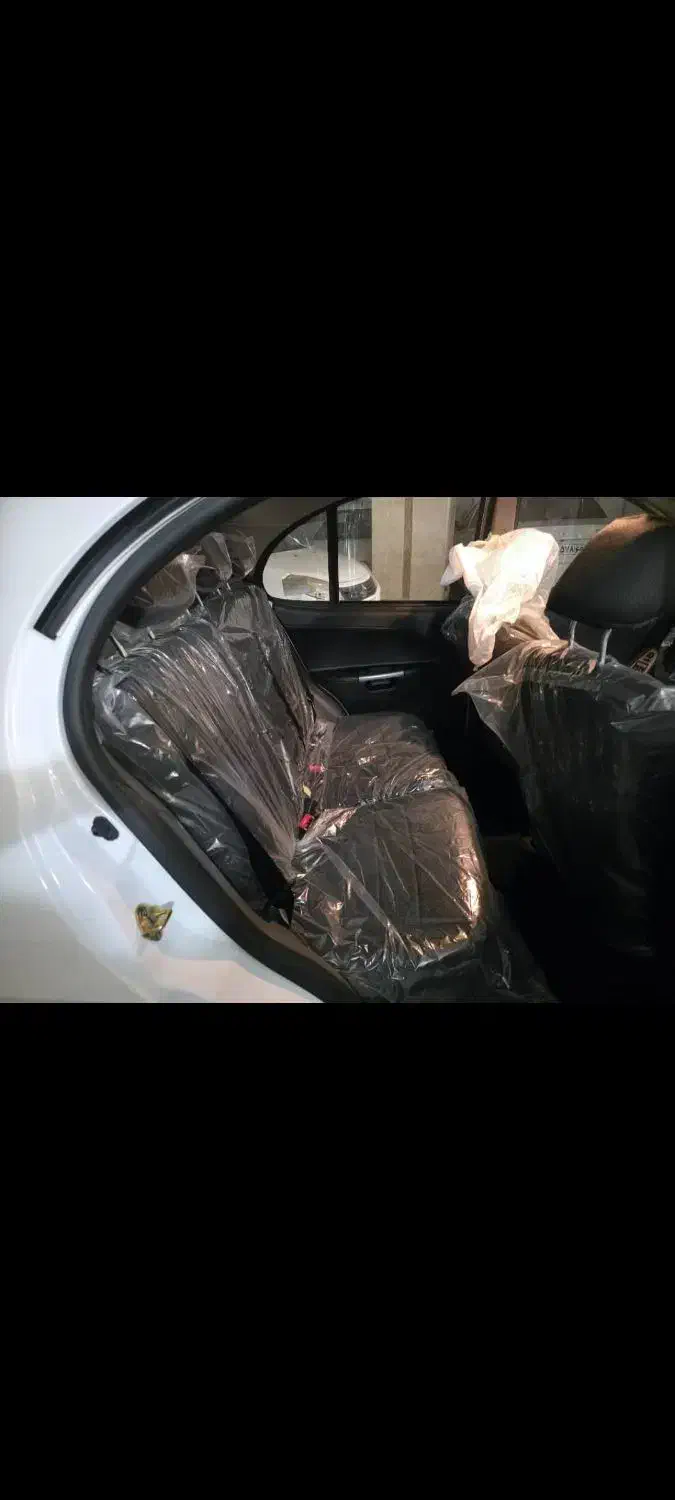 کوییک GX L دنده ای - 1403