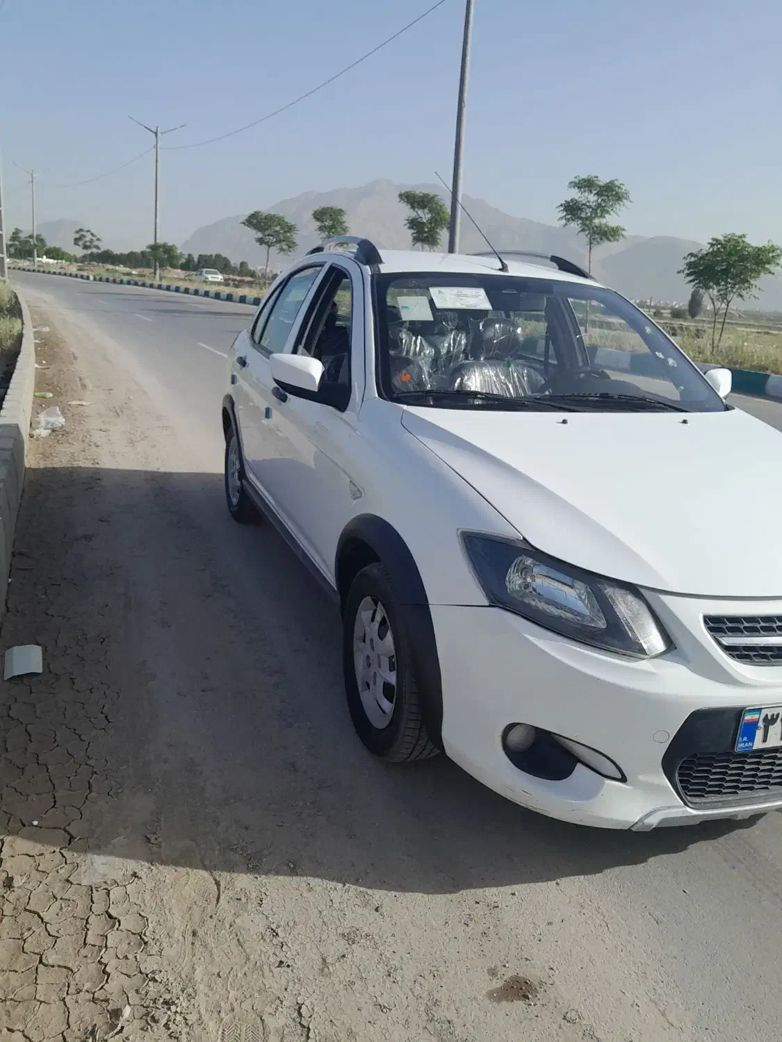 خودرو کوییک، معمولی آگهی ann_20928711