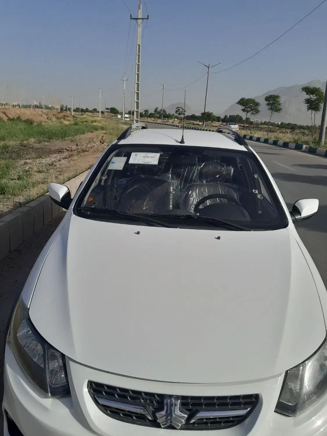 کوییک معمولی دنده‌ای - 1400