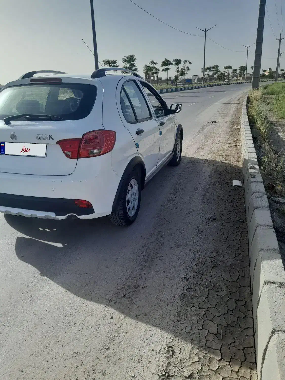 کوییک معمولی دنده‌ای - 1400