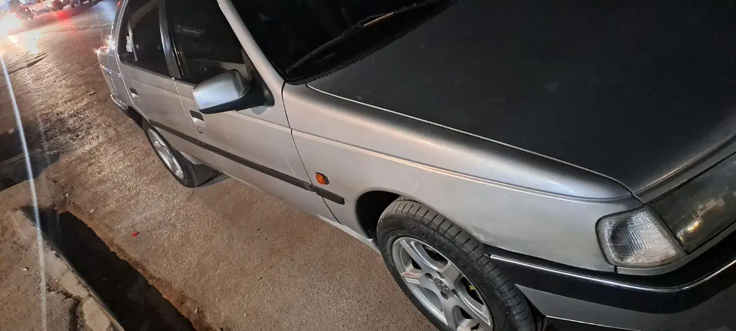 خودرو پژو، 405 آگهی ann_20928727