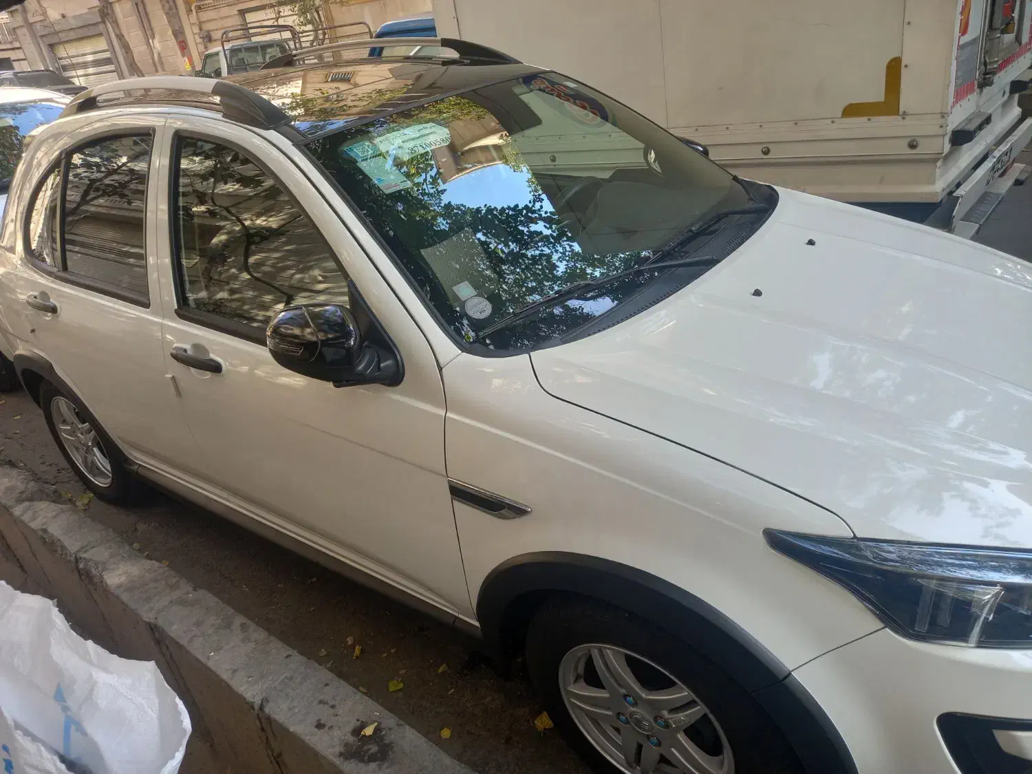 اطلس G دنده ای - 1403