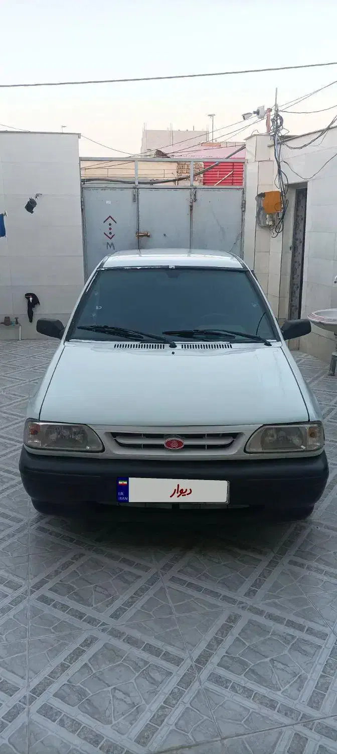 خودرو پراید، صبا آگهی ann_20928735