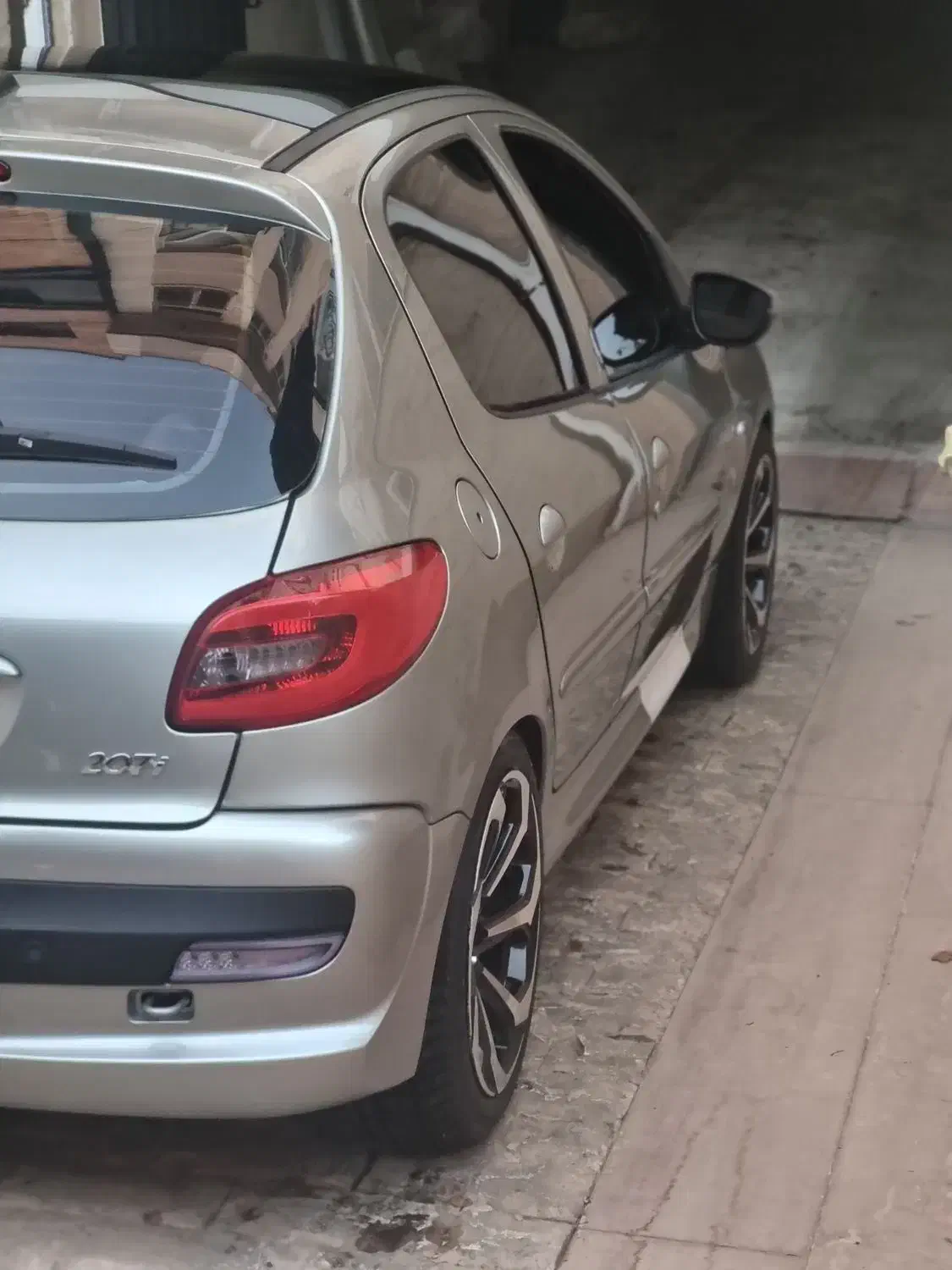 خودرو پژو، 207 آگهی ann_20928737